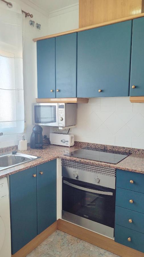 Apartamento Muy Cerca Del Mar. Arenales del Sol Extérieur photo
