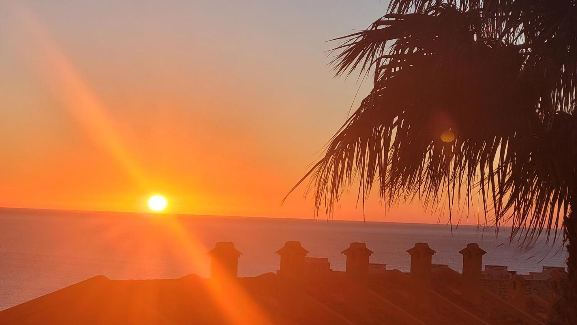 Apartamento Muy Cerca Del Mar. Arenales del Sol Extérieur photo