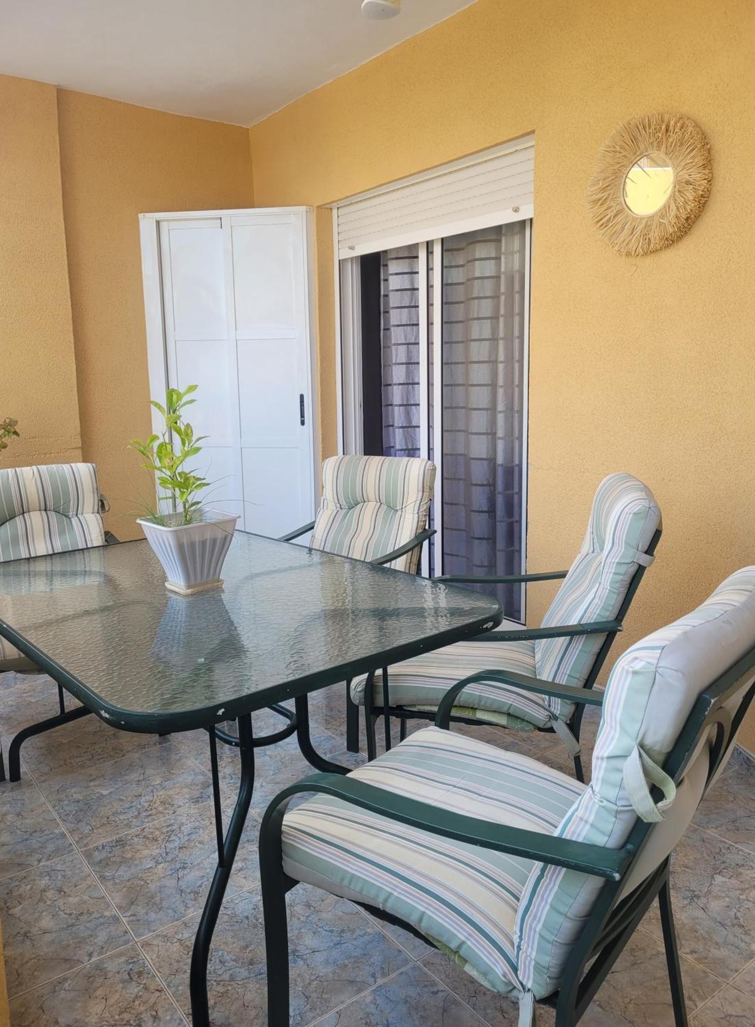 Apartamento Muy Cerca Del Mar. Arenales del Sol Extérieur photo